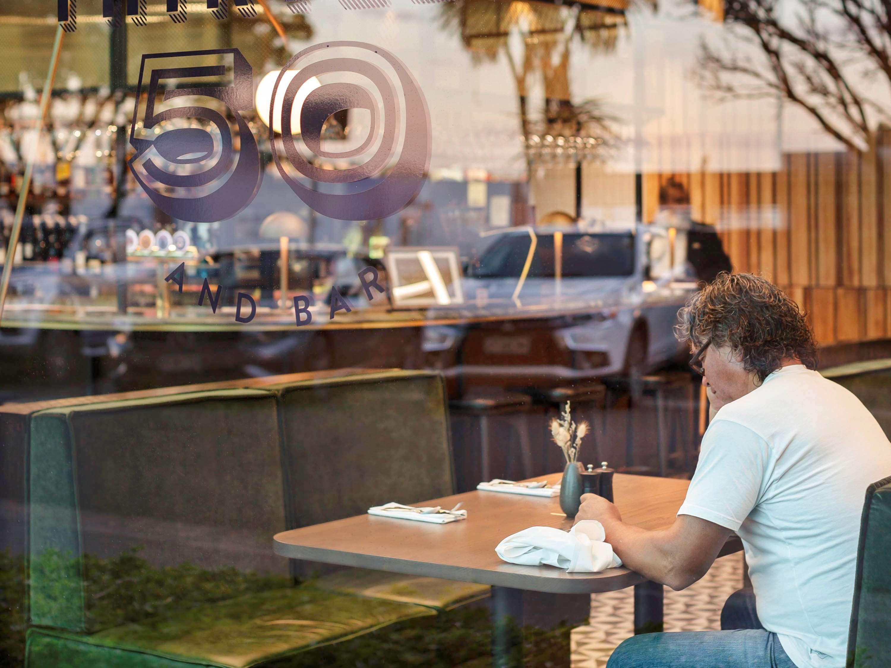 Novotel Airport Hotel Auckland