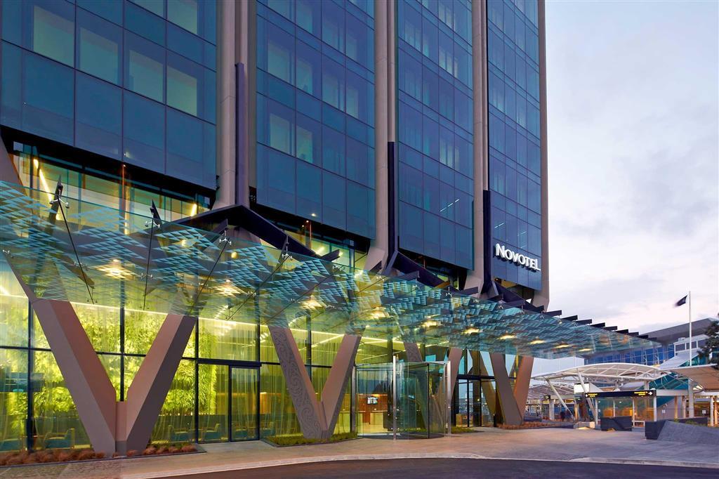Novotel Airport Hotel