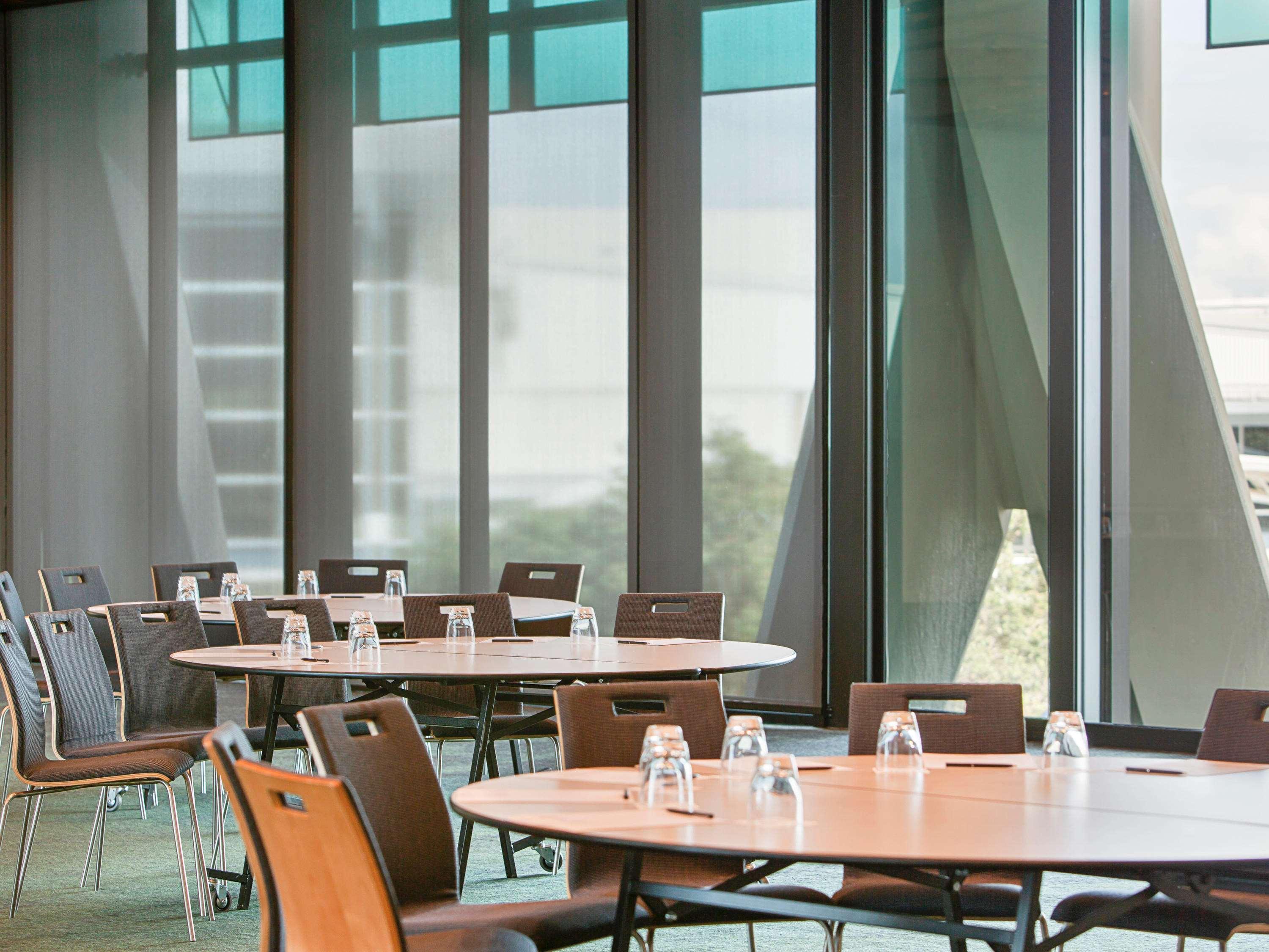 Hotel Novotel Airport Auckland