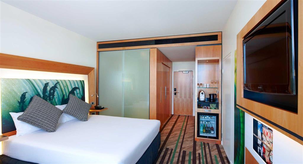 Hotel Novotel Airport Auckland
