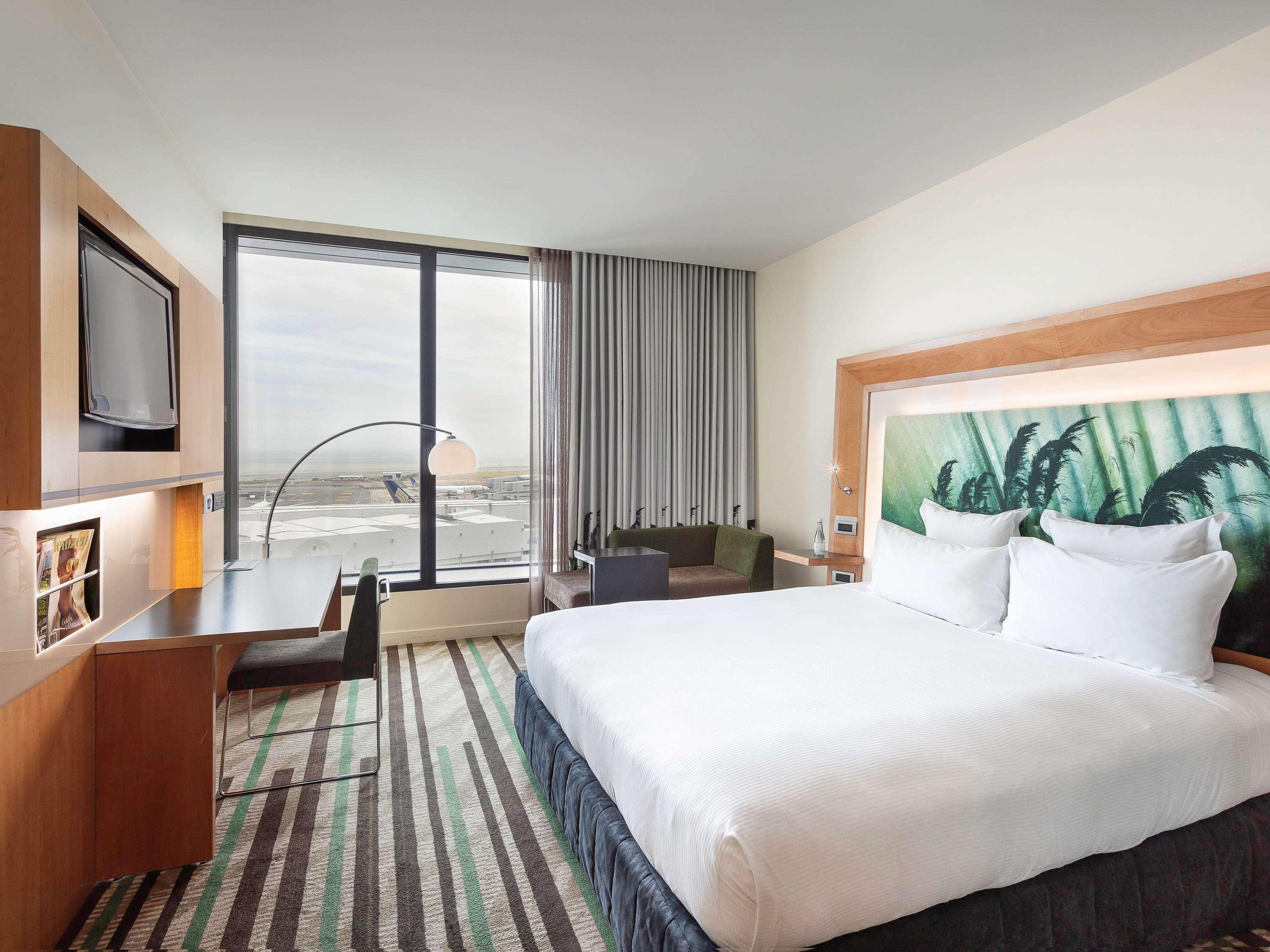 Novotel Airport Auckland
