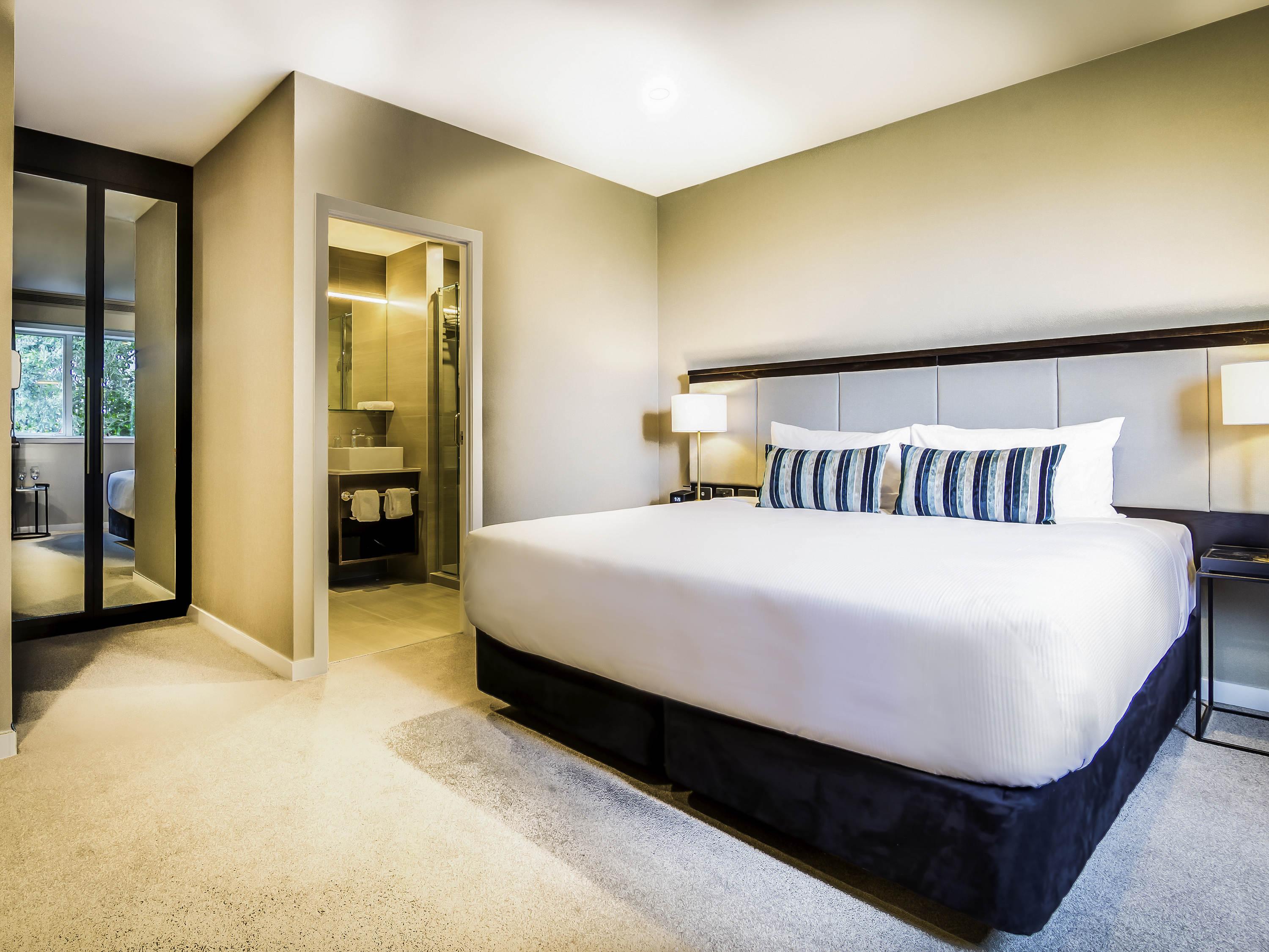 The Sebel Manukau Hotel 4*