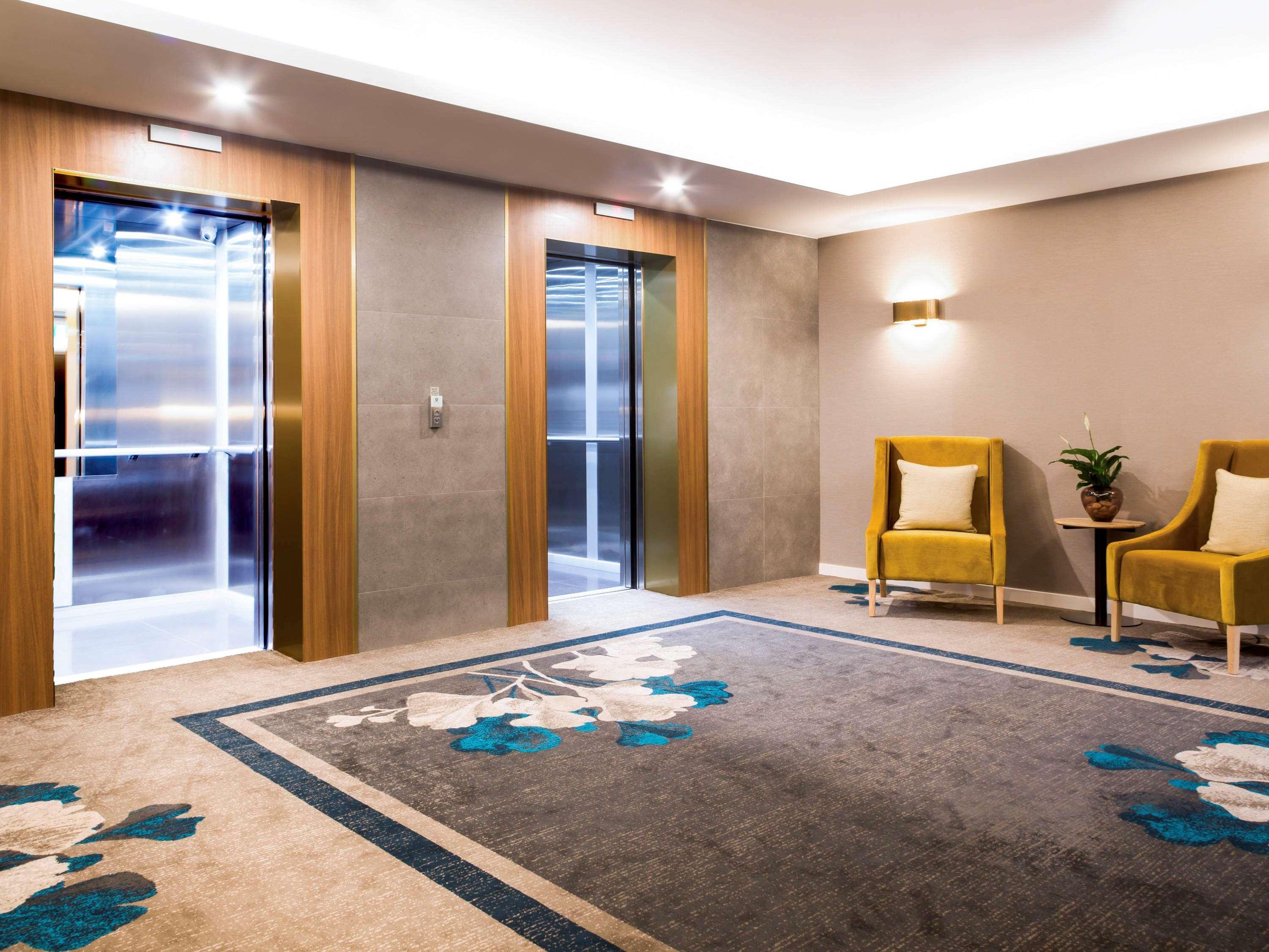 Hotel The Sebel Manukau Auckland