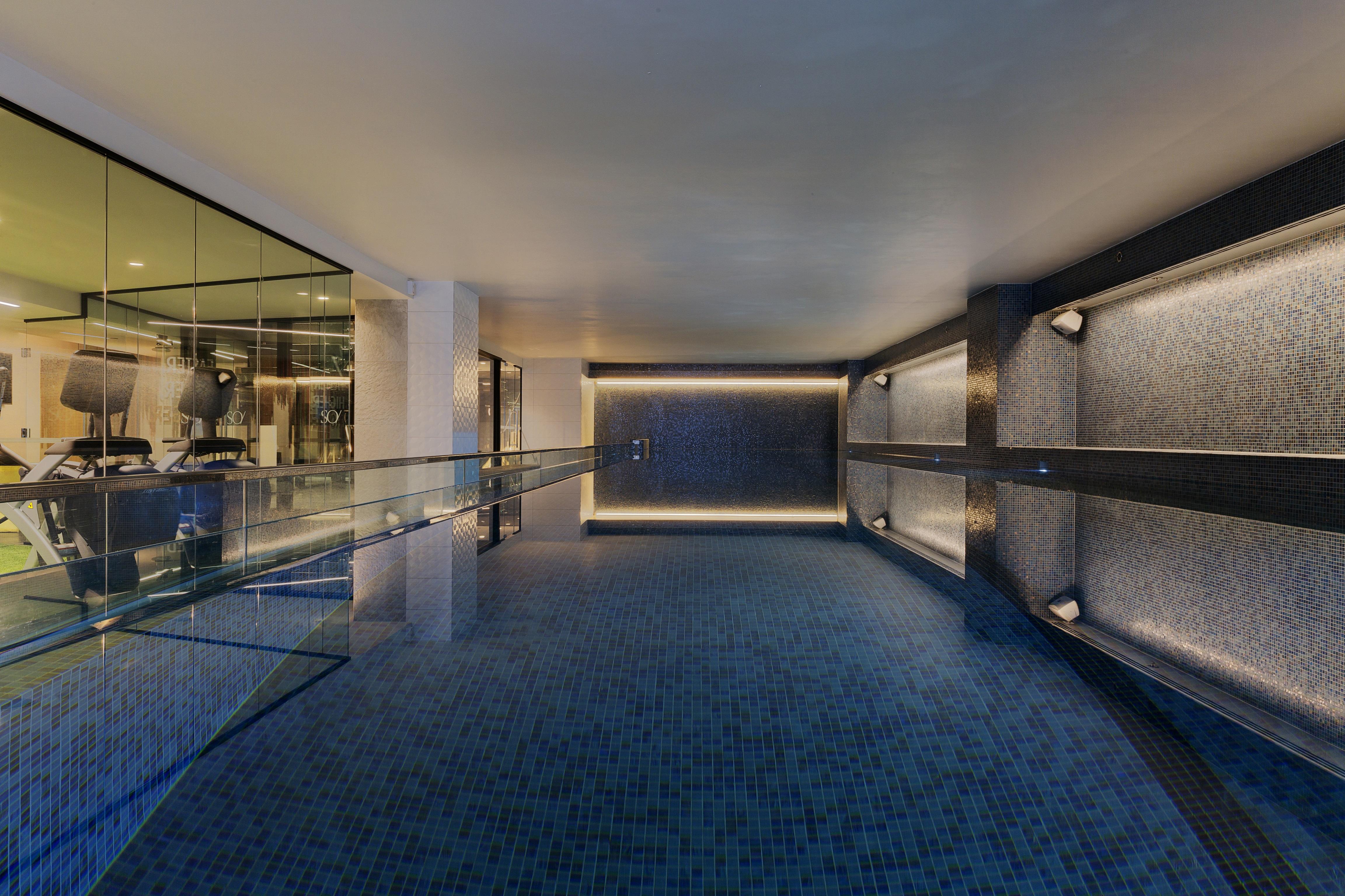 So/ Hotel 5*