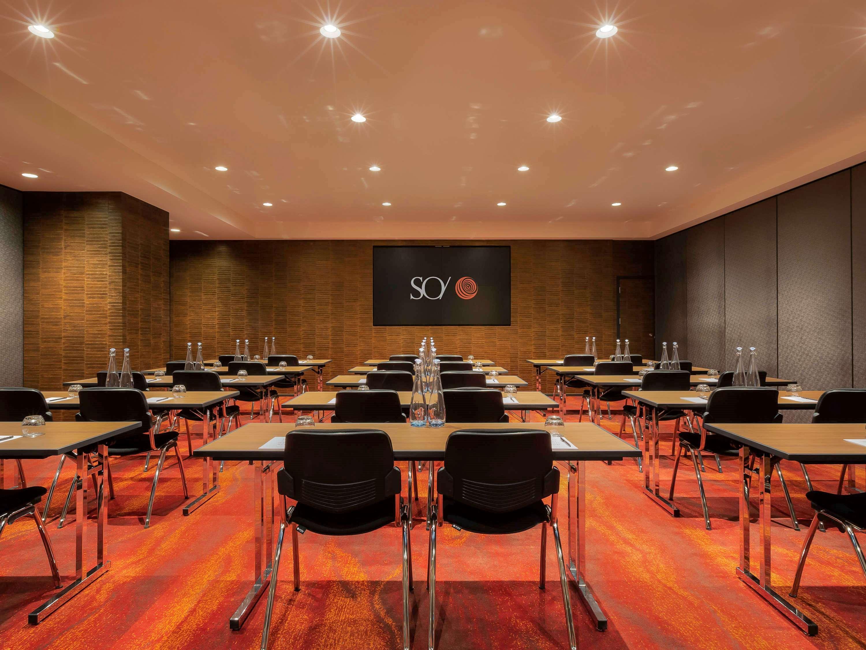 So/ Hotel