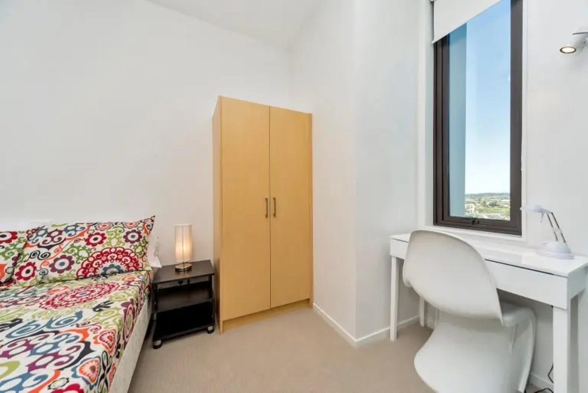 Mcentral Manukau Aparthotel 4*