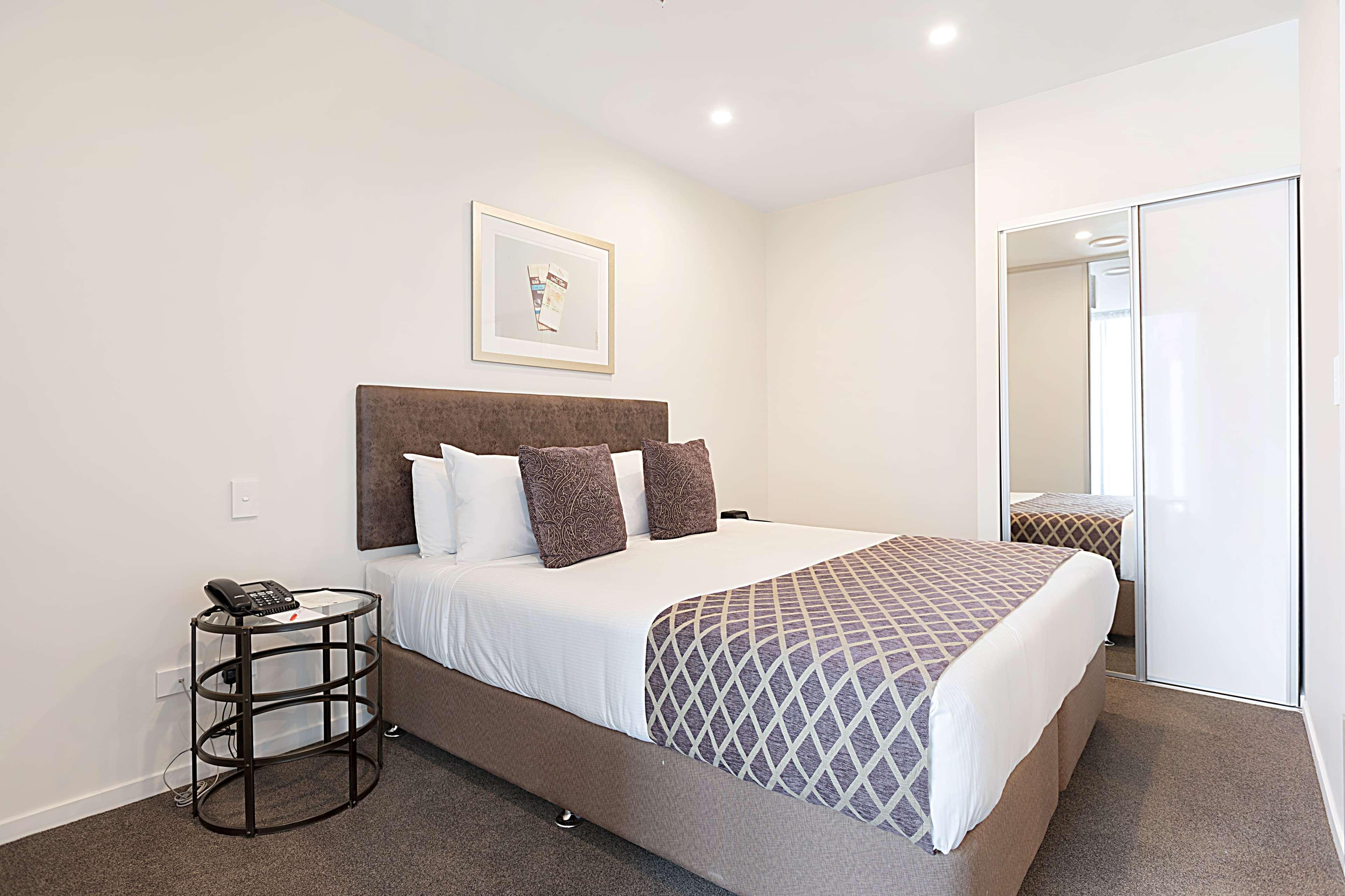 Hotel Ramada By Wyndham Victoria Street West Auckland