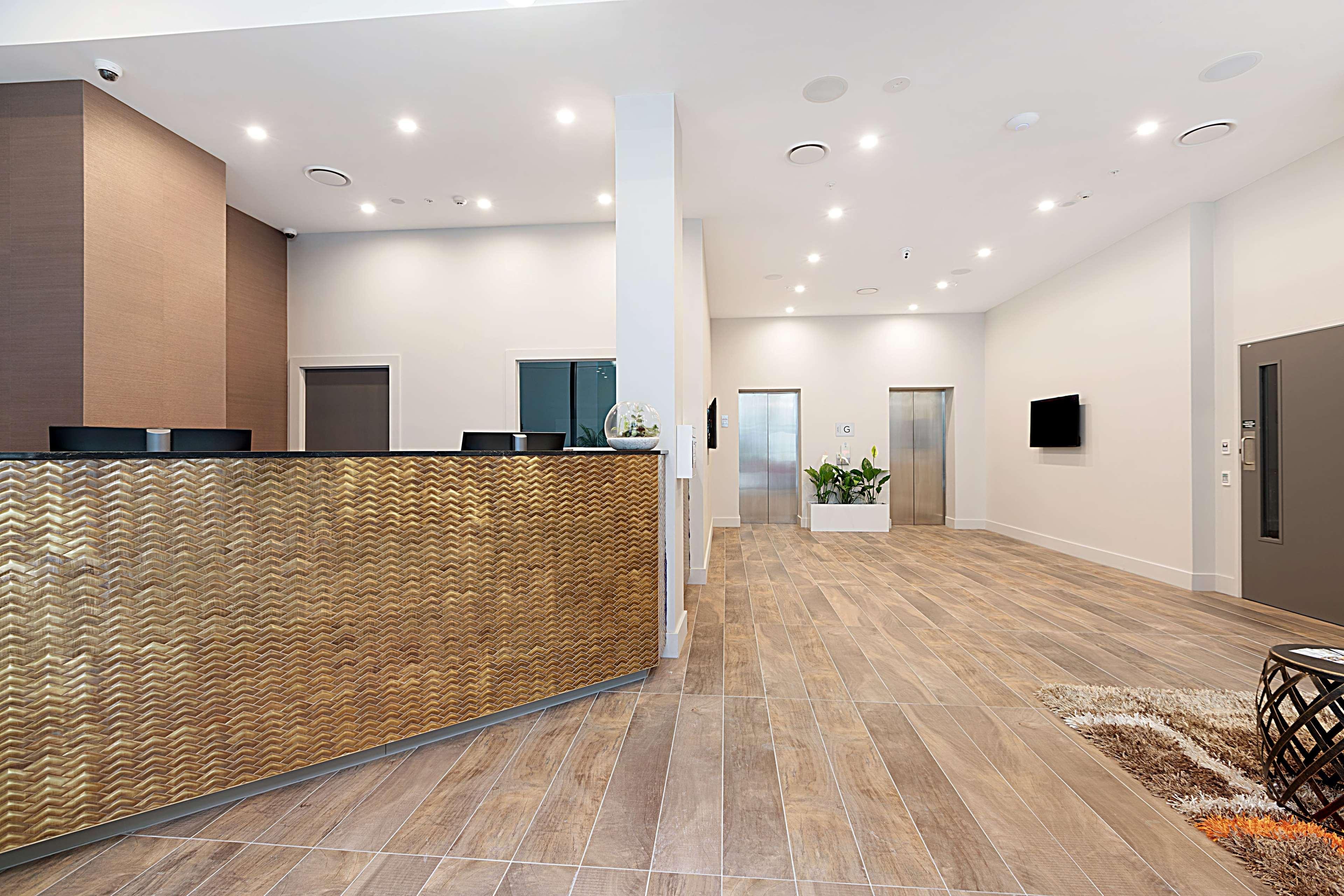 Hotel Ramada By Wyndham Victoria Street West Auckland