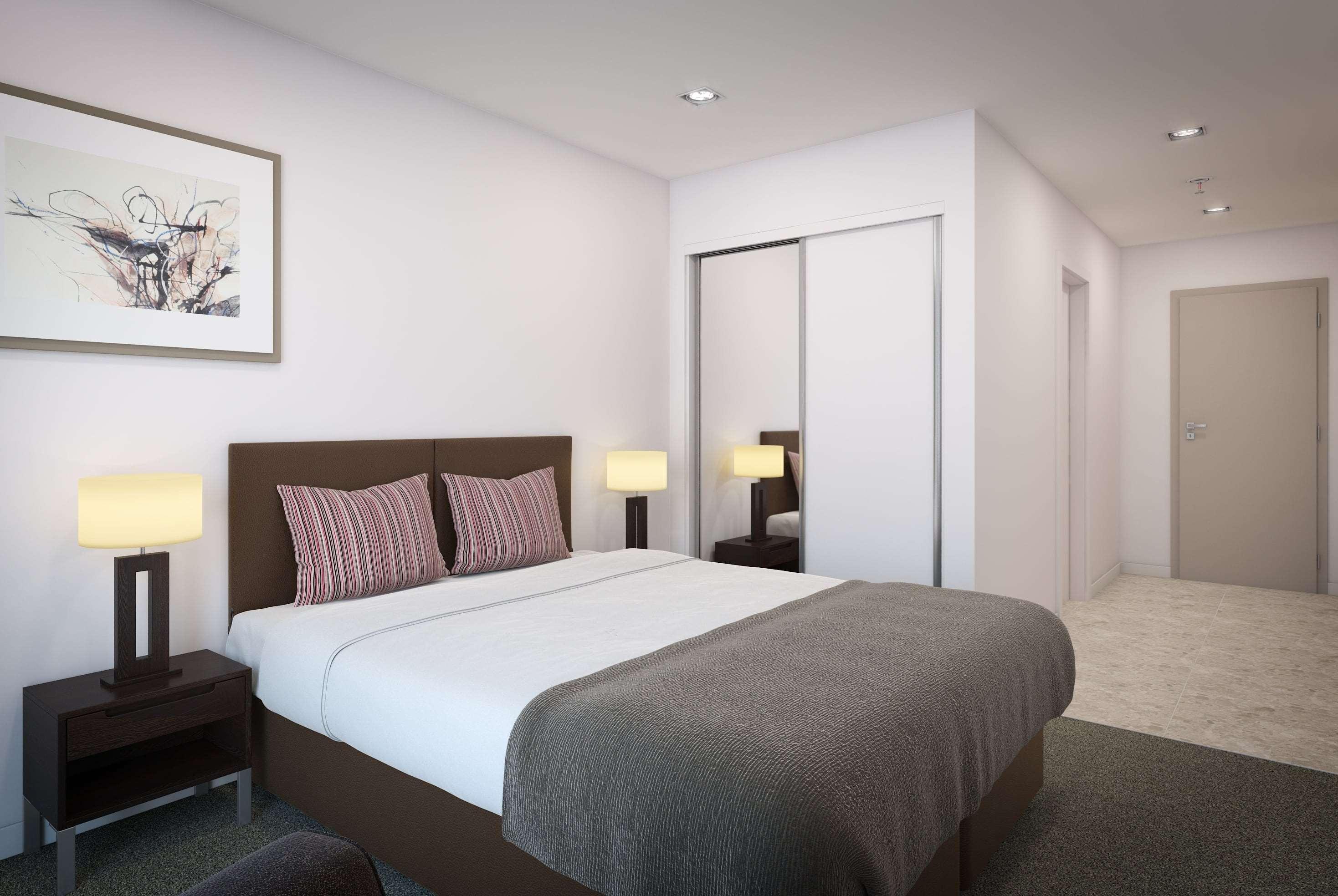 Ramada By Wyndham Victoria Street West