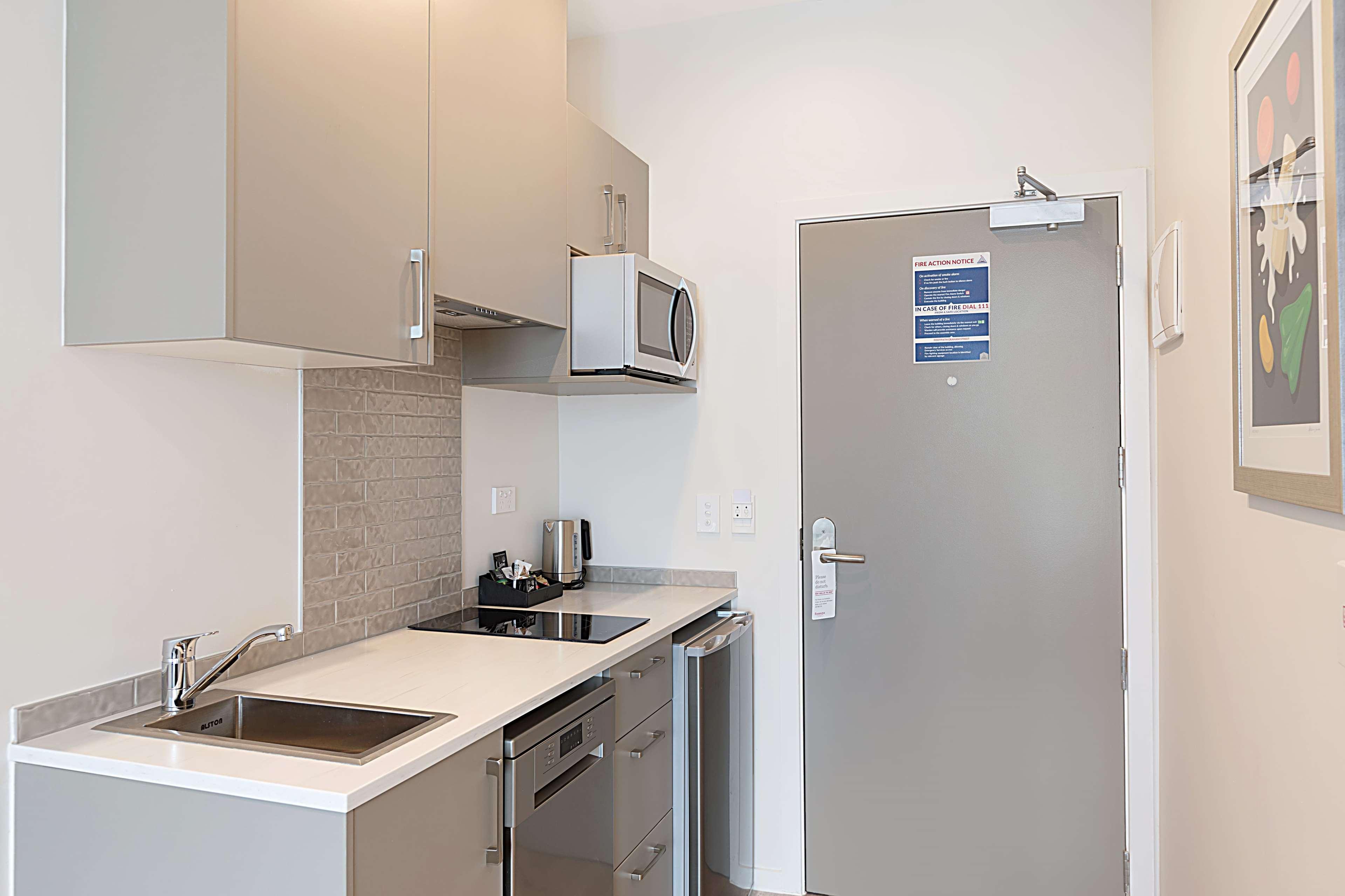 Ramada By Wyndham Victoria Street West 4* Auckland
