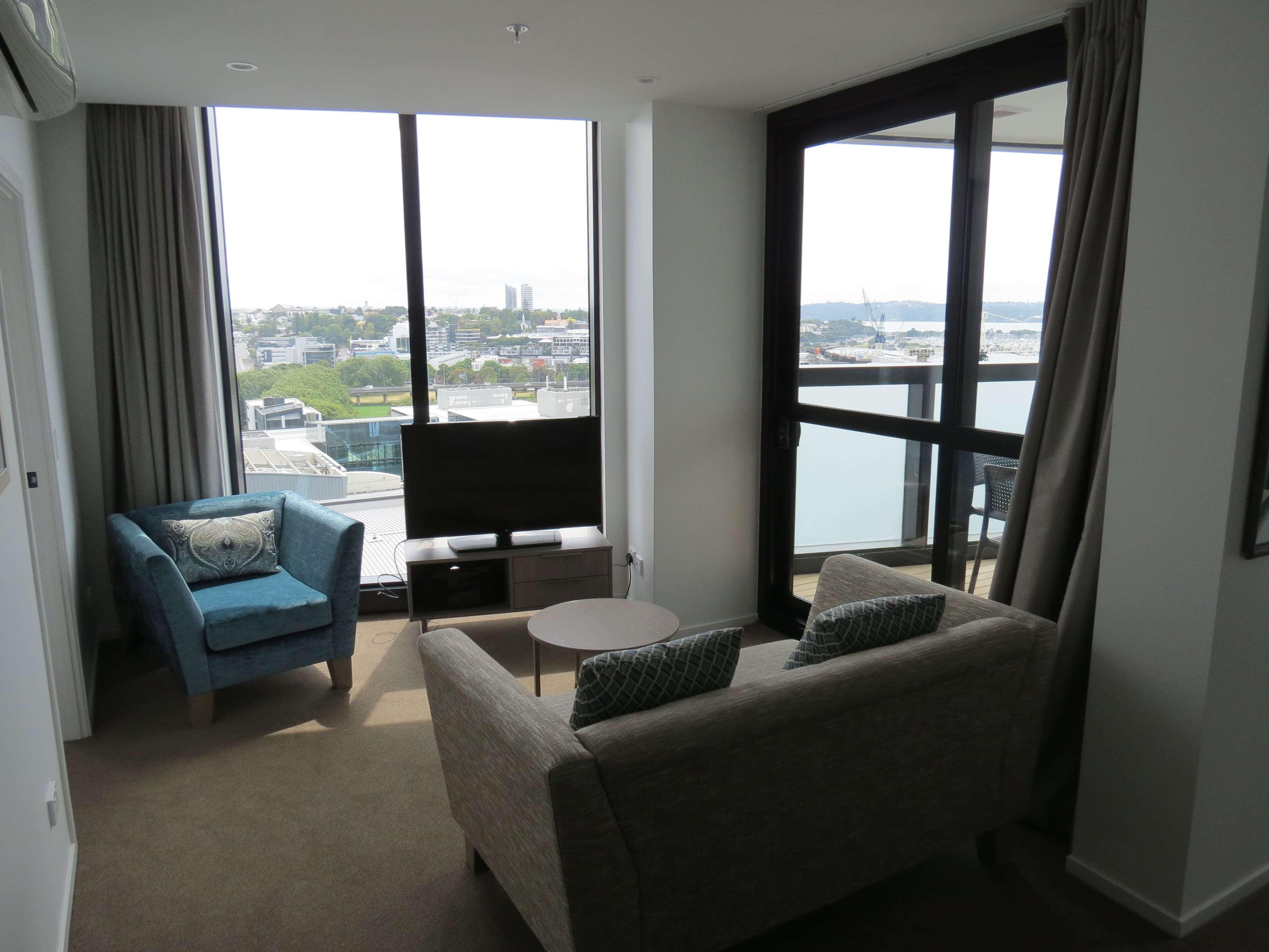 Ramada By Wyndham Victoria Street West Hotel Auckland