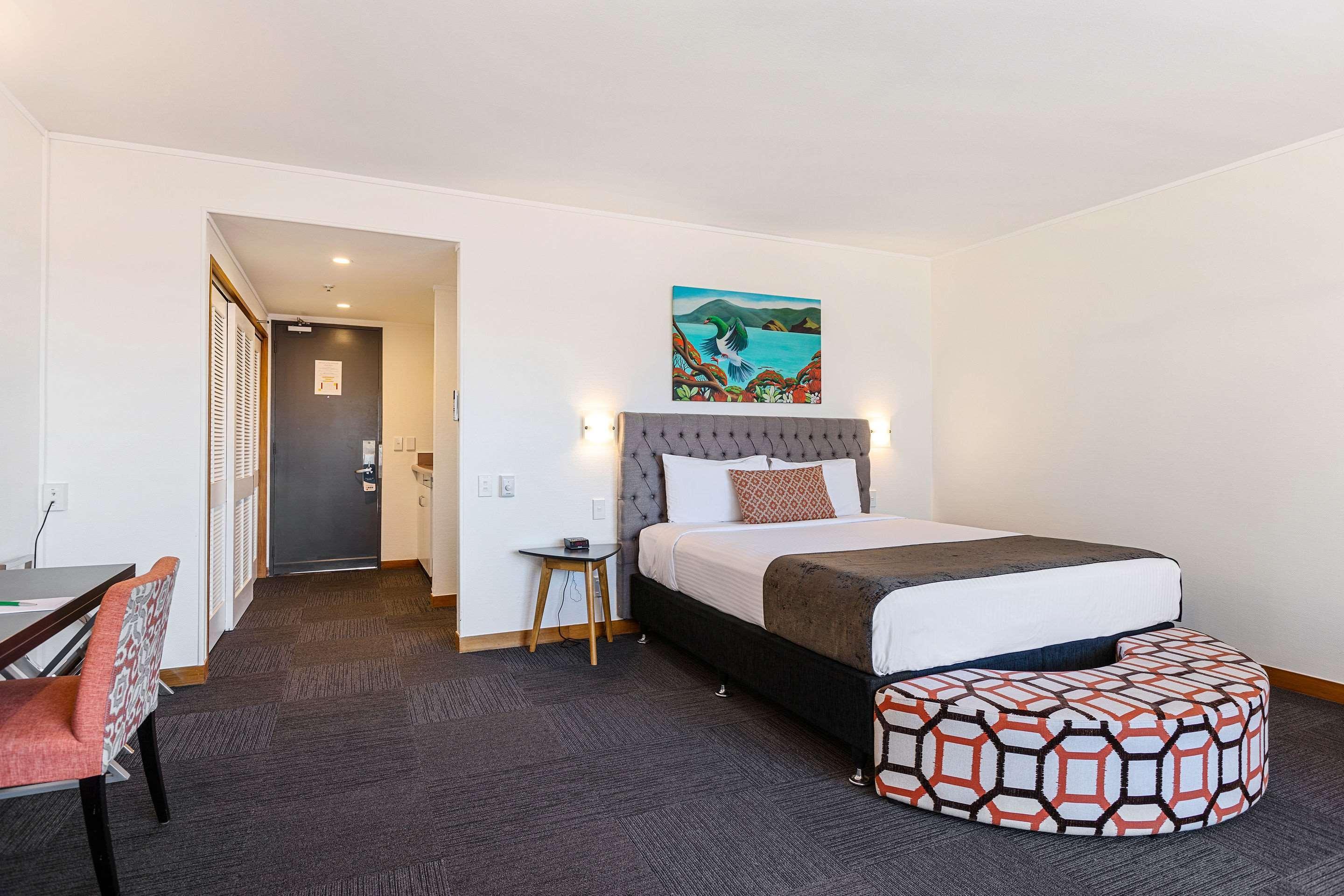 Hotel Quality Lincoln Auckland