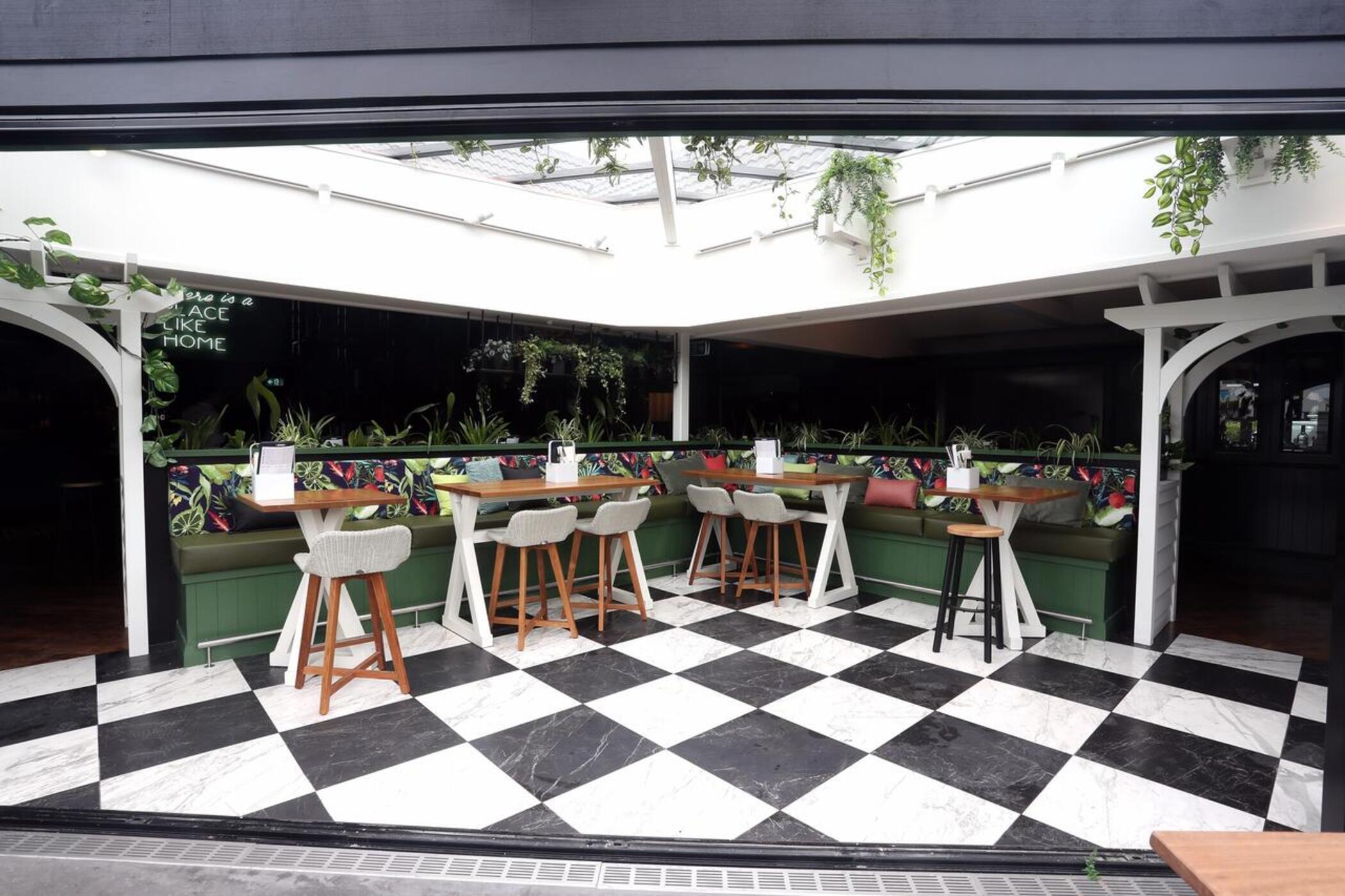 Quality Lincoln Hotel Auckland