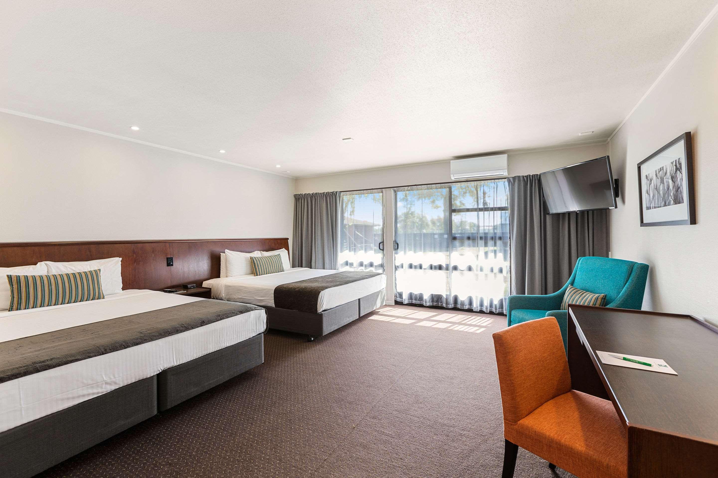 Hotel Quality Lincoln