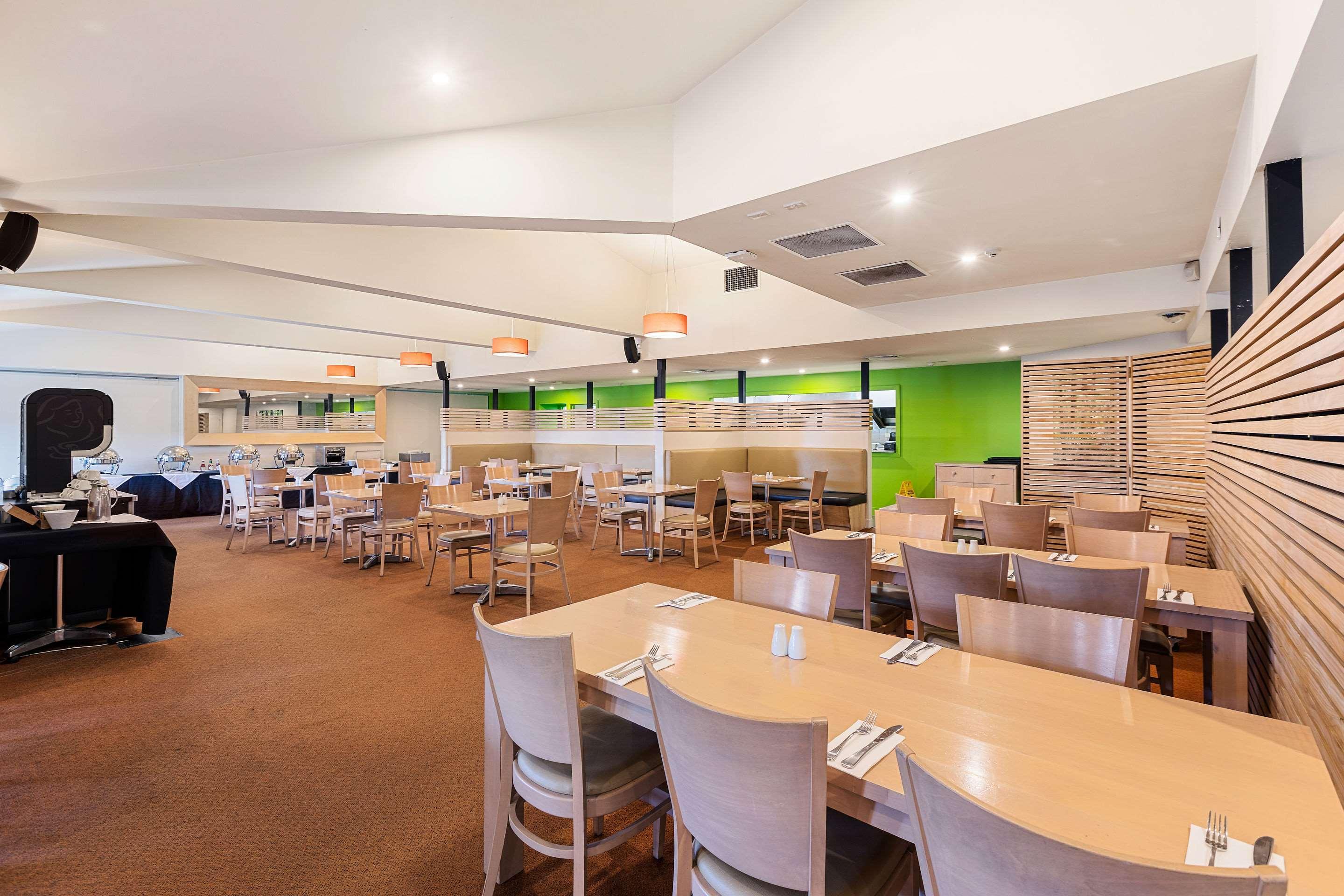 Quality Lincoln 4* Auckland