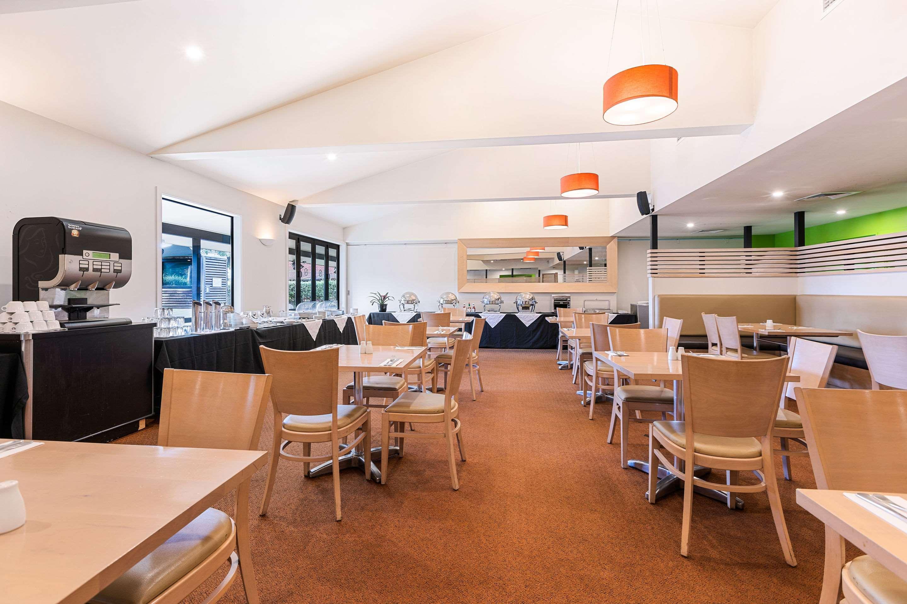 Hotel Quality Lincoln Auckland