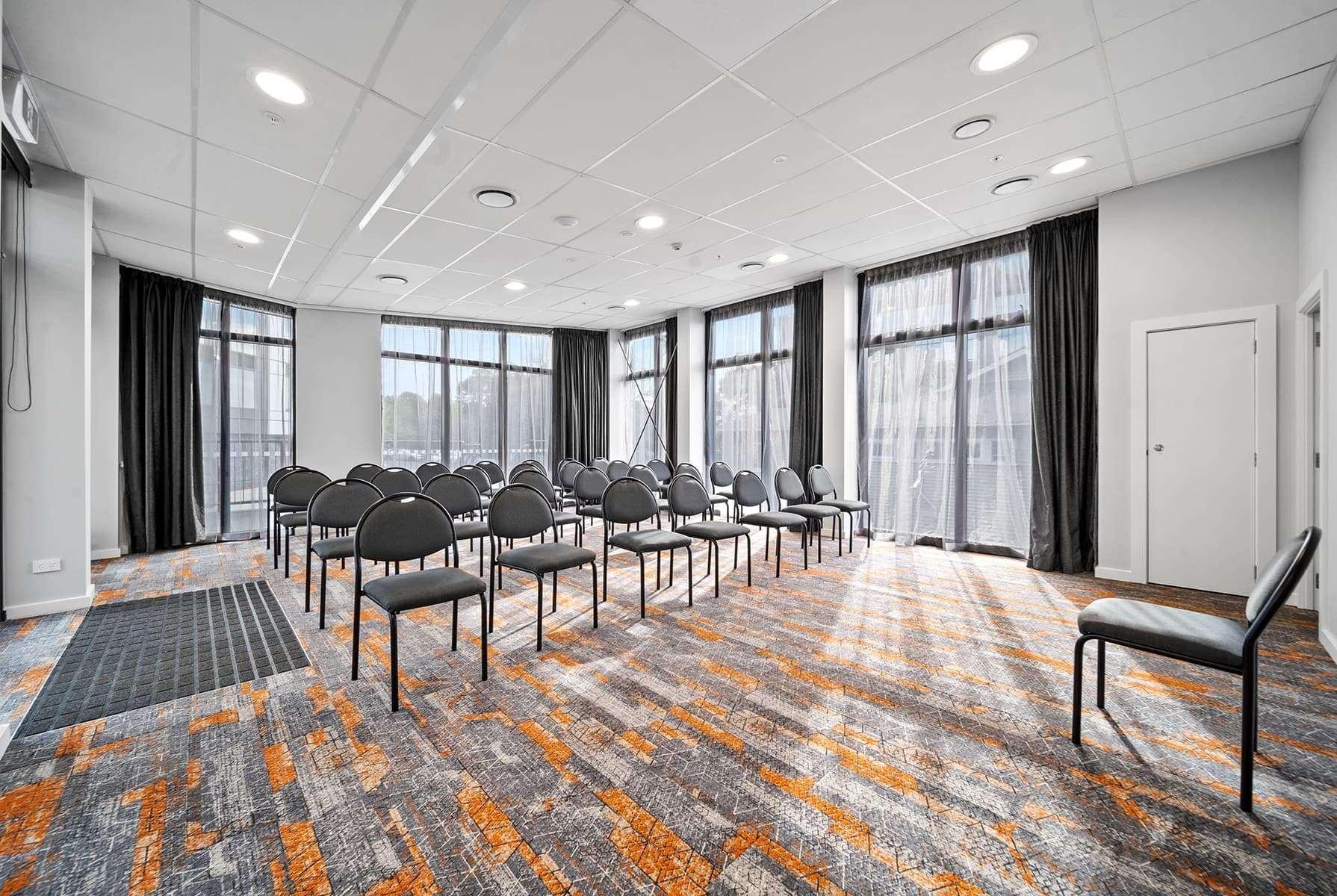 Ramada By Wyndham Newmarket Hotel Auckland
