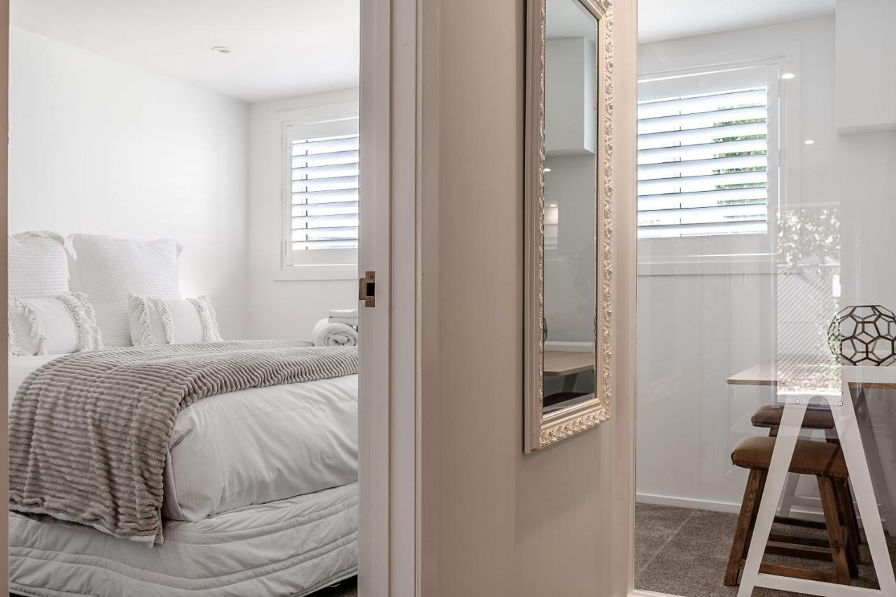 Mission Bay Apartment *