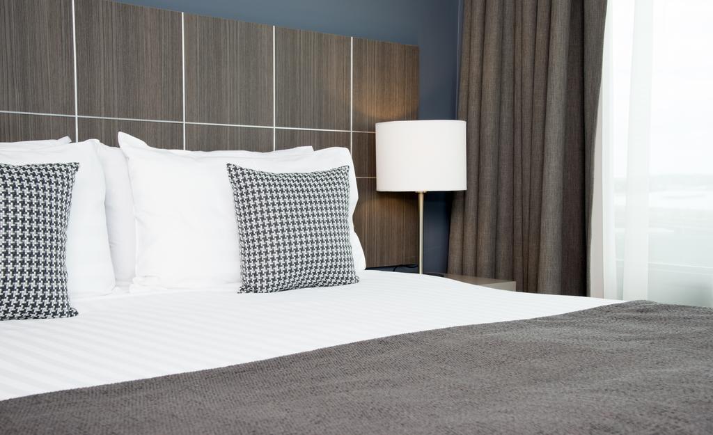 Aparthotel Quest Highbrook