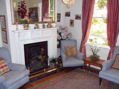 Peace And Plenty Bed & Breakfast 5*