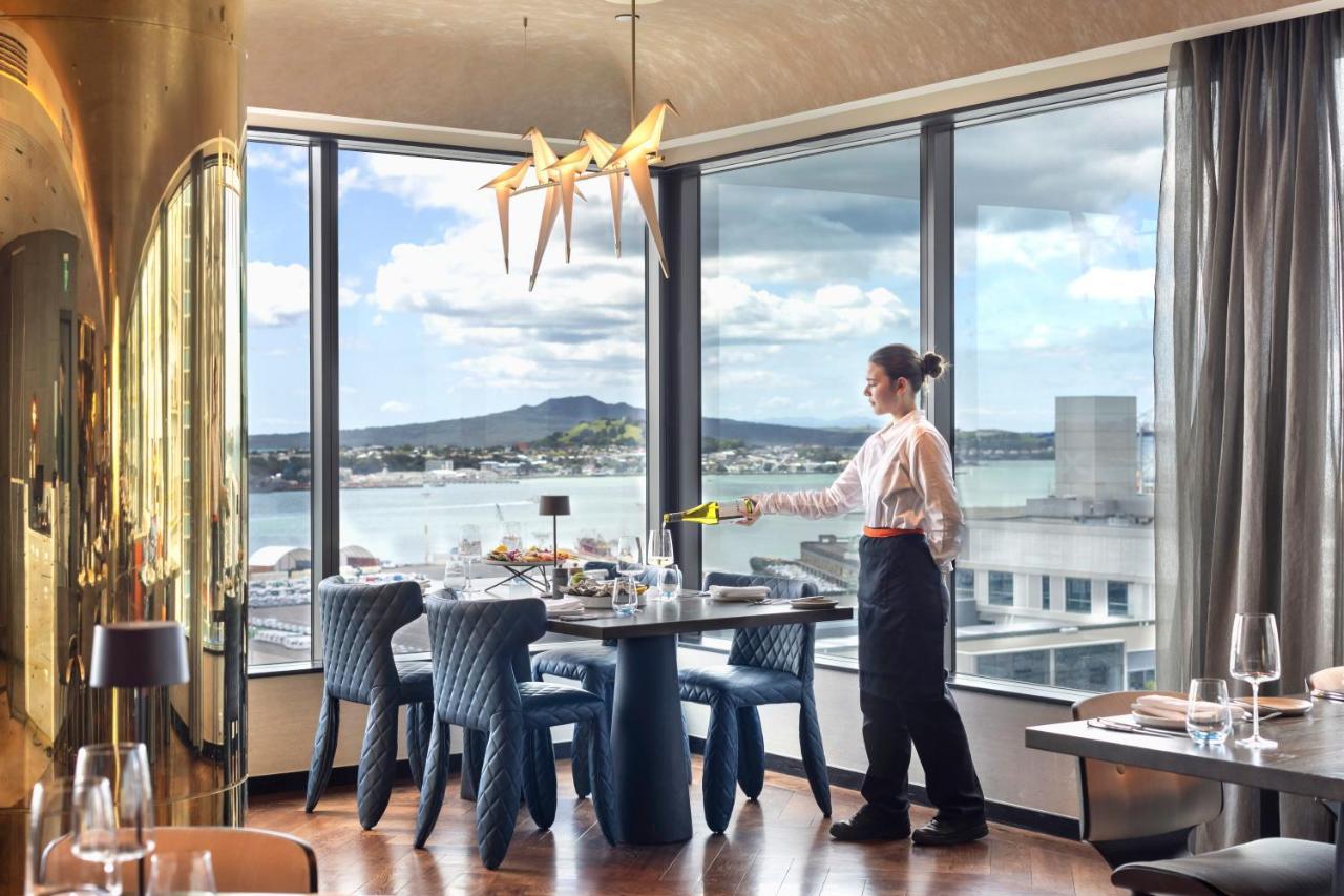 So/ Hotel Auckland