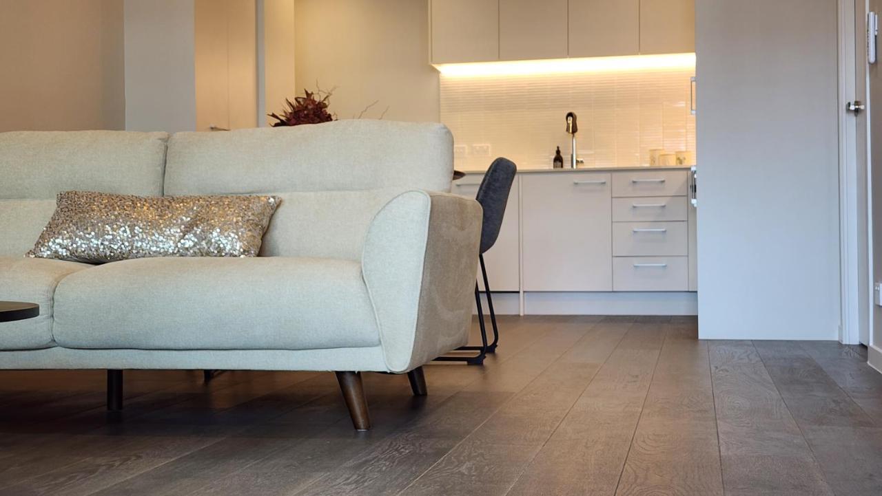 Enfield Lux Apartment