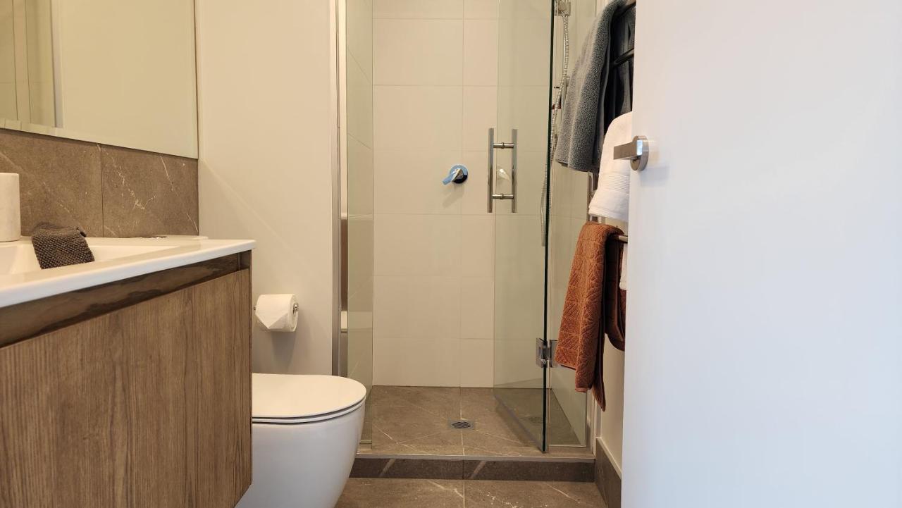Enfield Lux Apartment Auckland