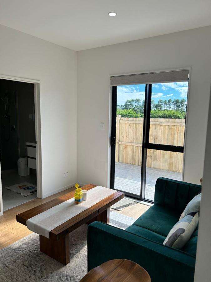 Homestay Farmview *