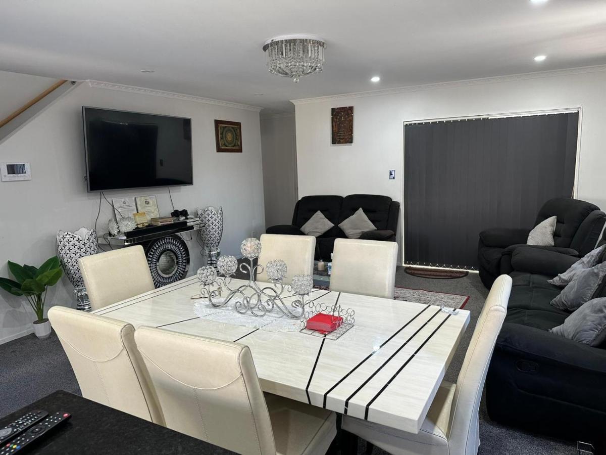 Holiday home Auckand Holiday In The Golden Circle *