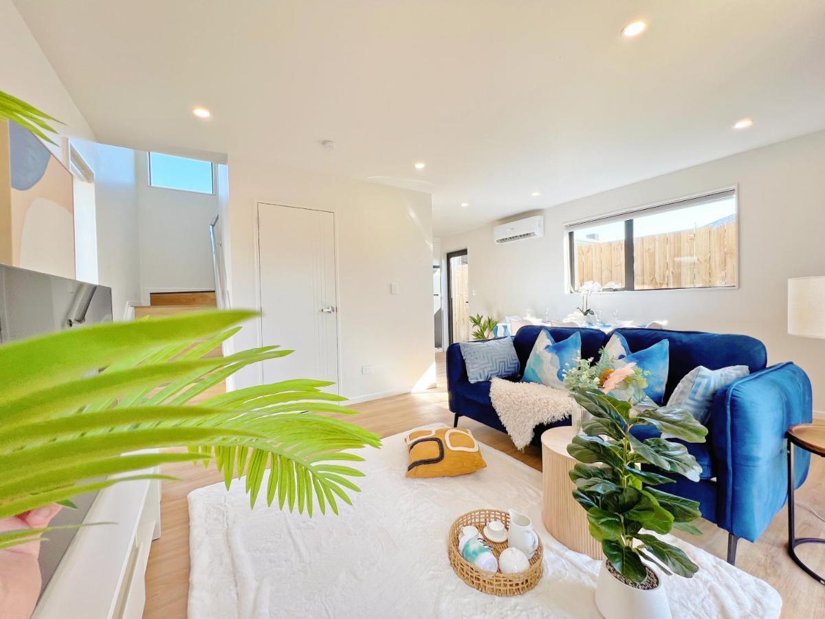Fabulous House Where Call It Holiday home Auckland