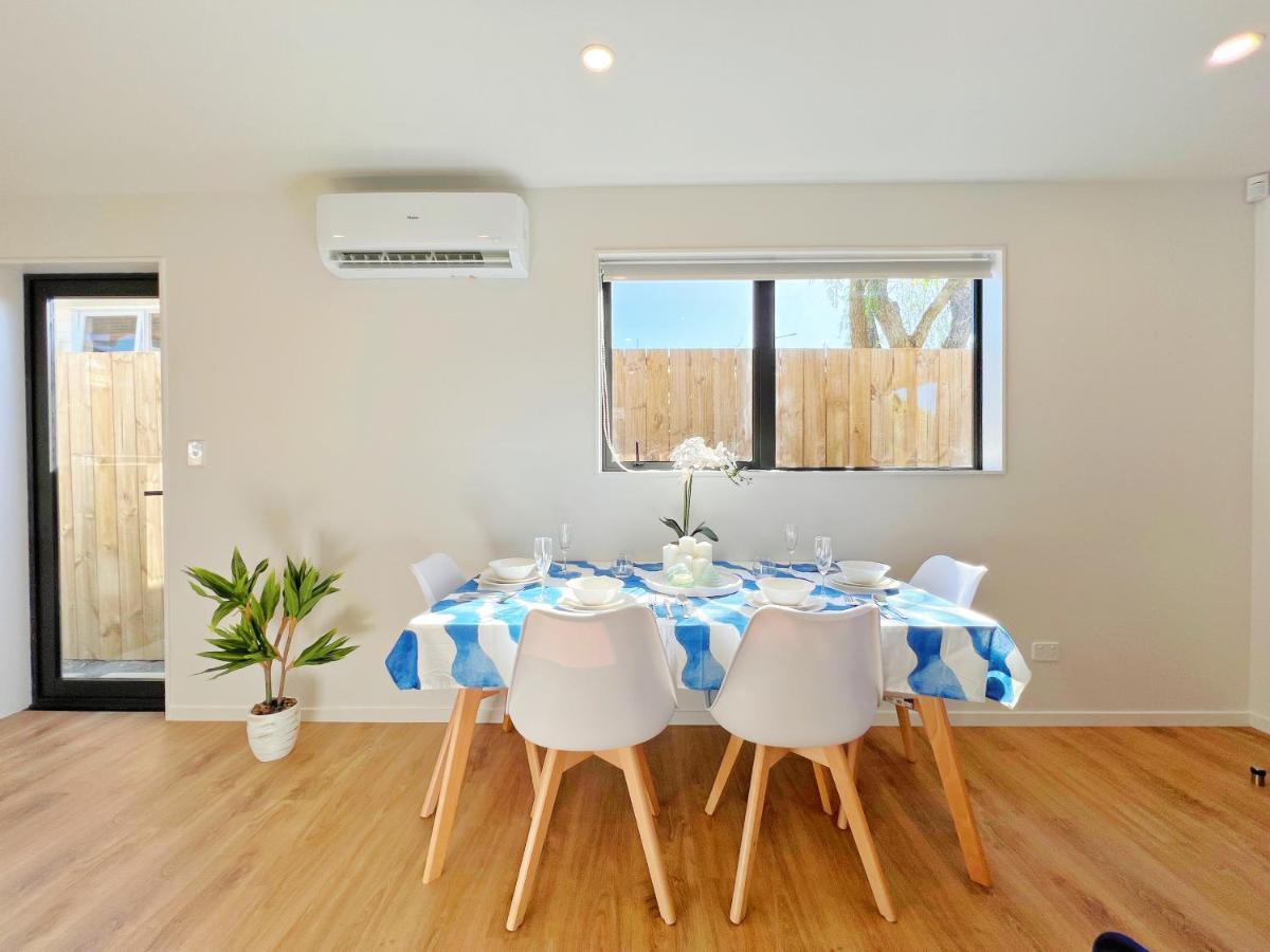 Holiday home Fabulous House Where Call It Auckland