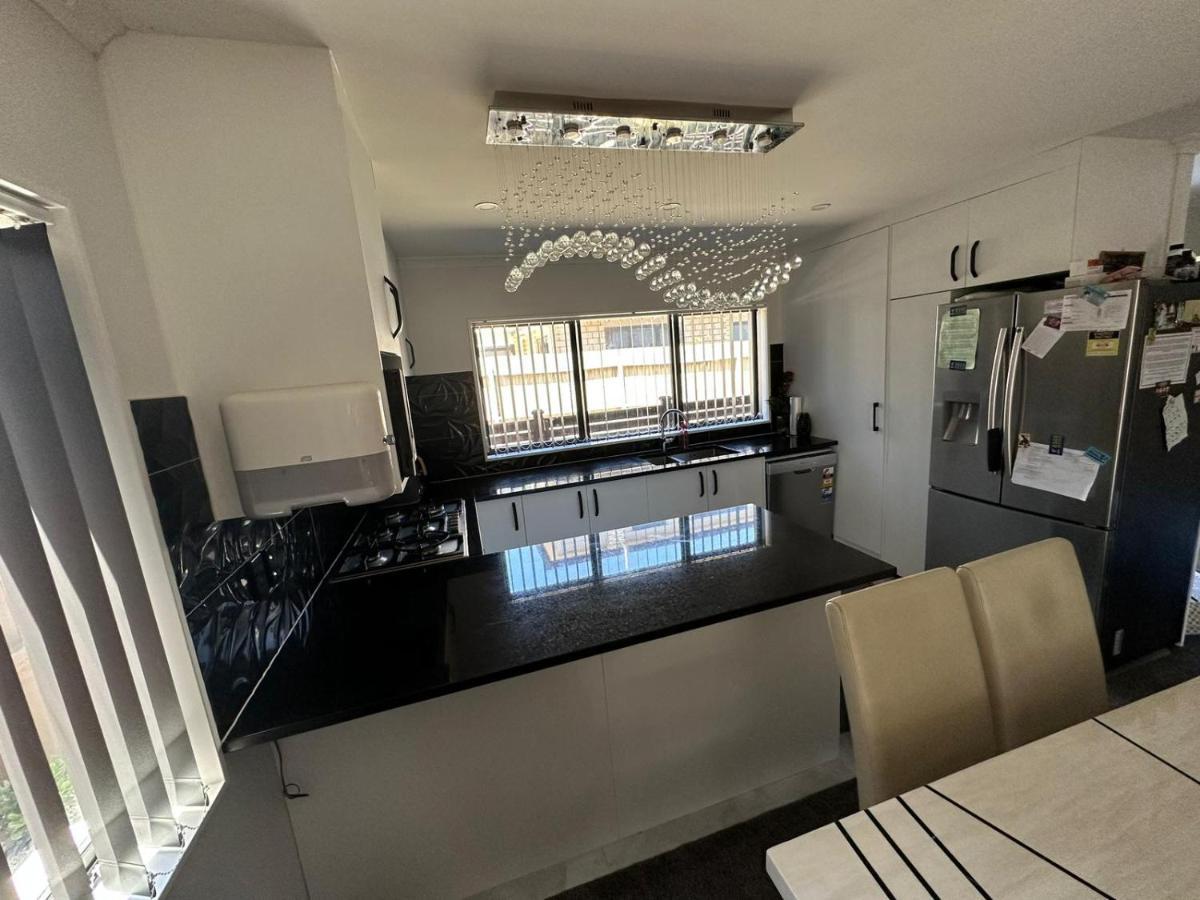 Auckand Holiday In The Golden Circle Holiday home *