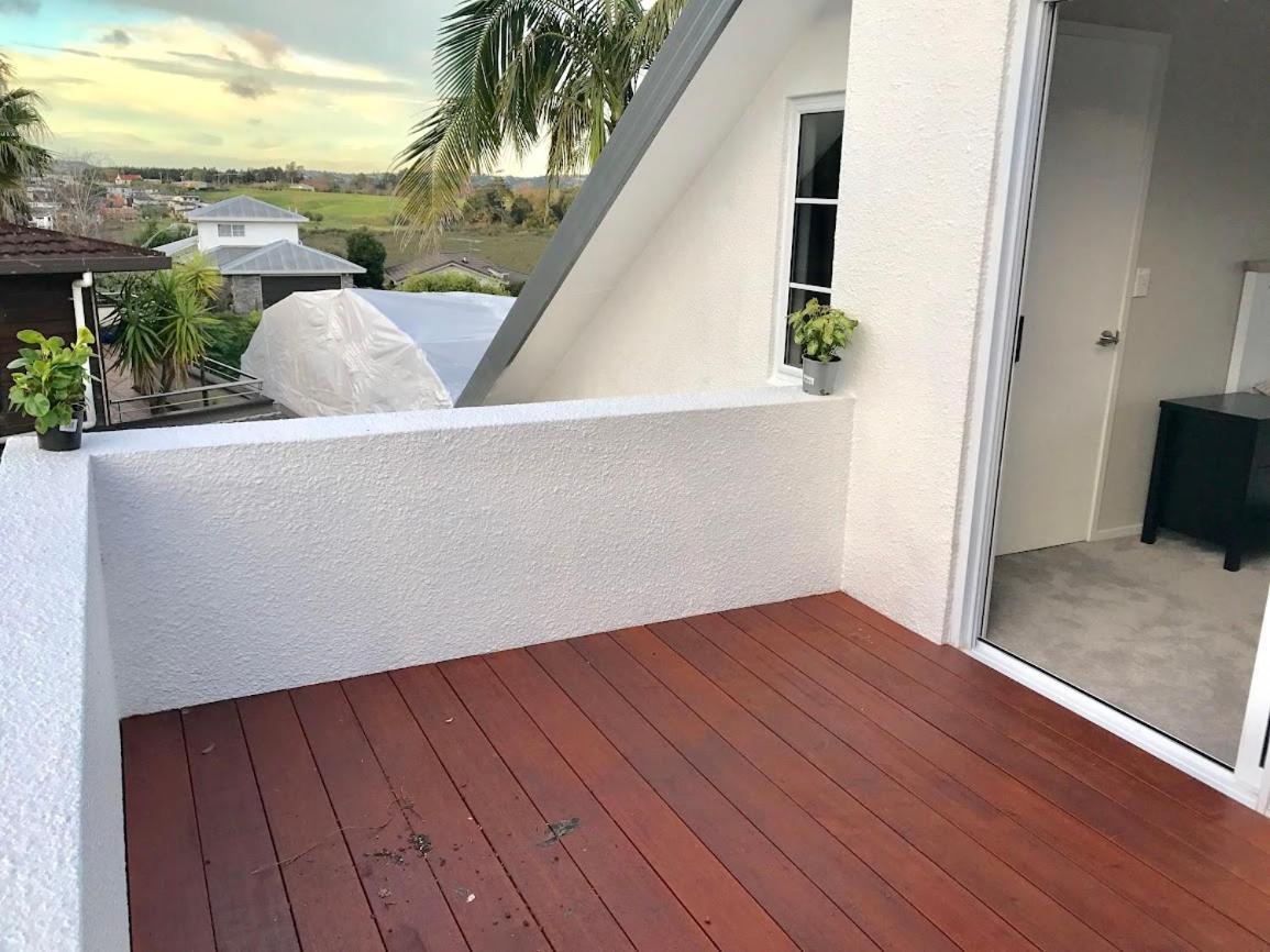 Familyroomwithbathroom2aldult Homestay Auckland