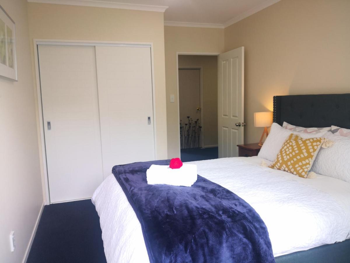 Rose Homestay Auckland