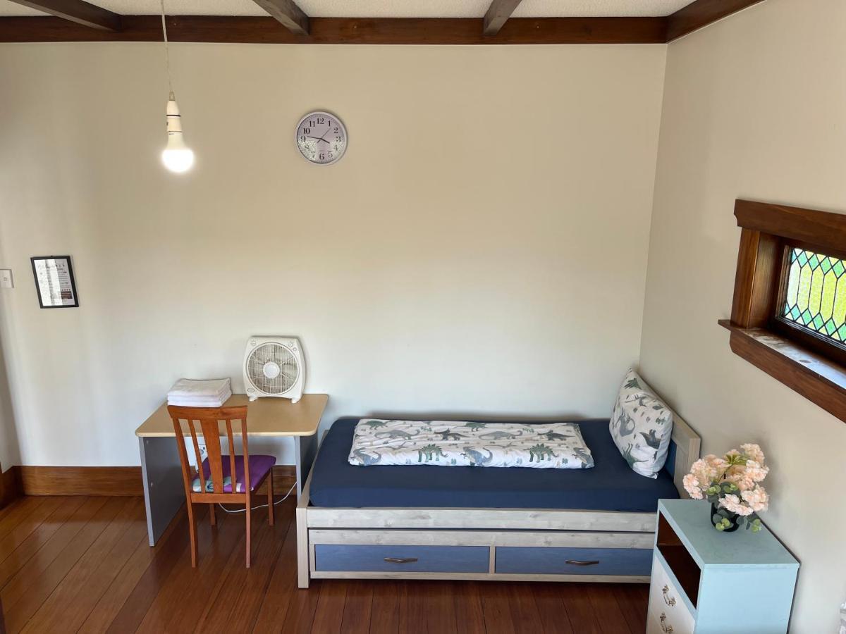 Bayswater Homestay *