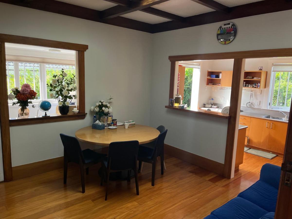 Bayswater Homestay *