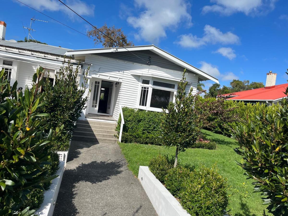Bayswater Auckland