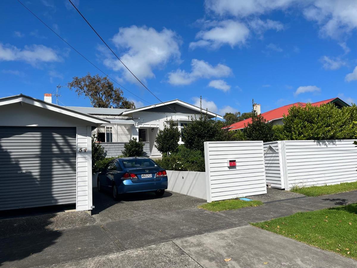 Bayswater Homestay Auckland