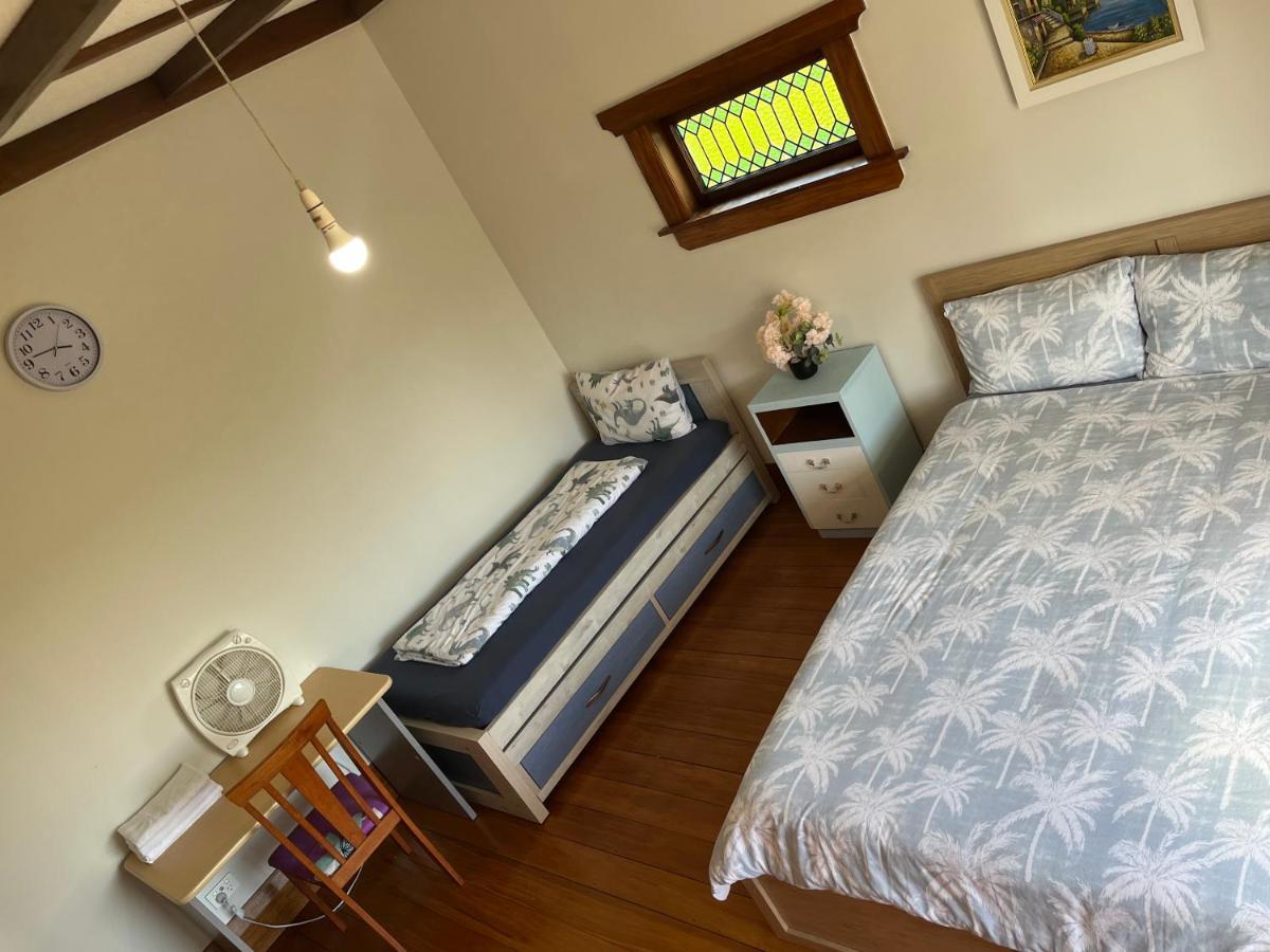 Homestay Bayswater Auckland