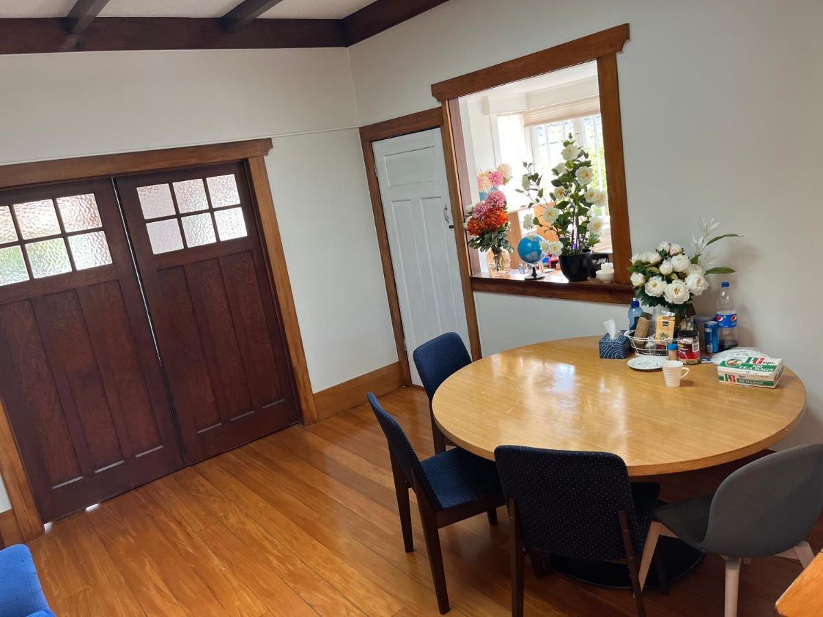 Bayswater Homestay *