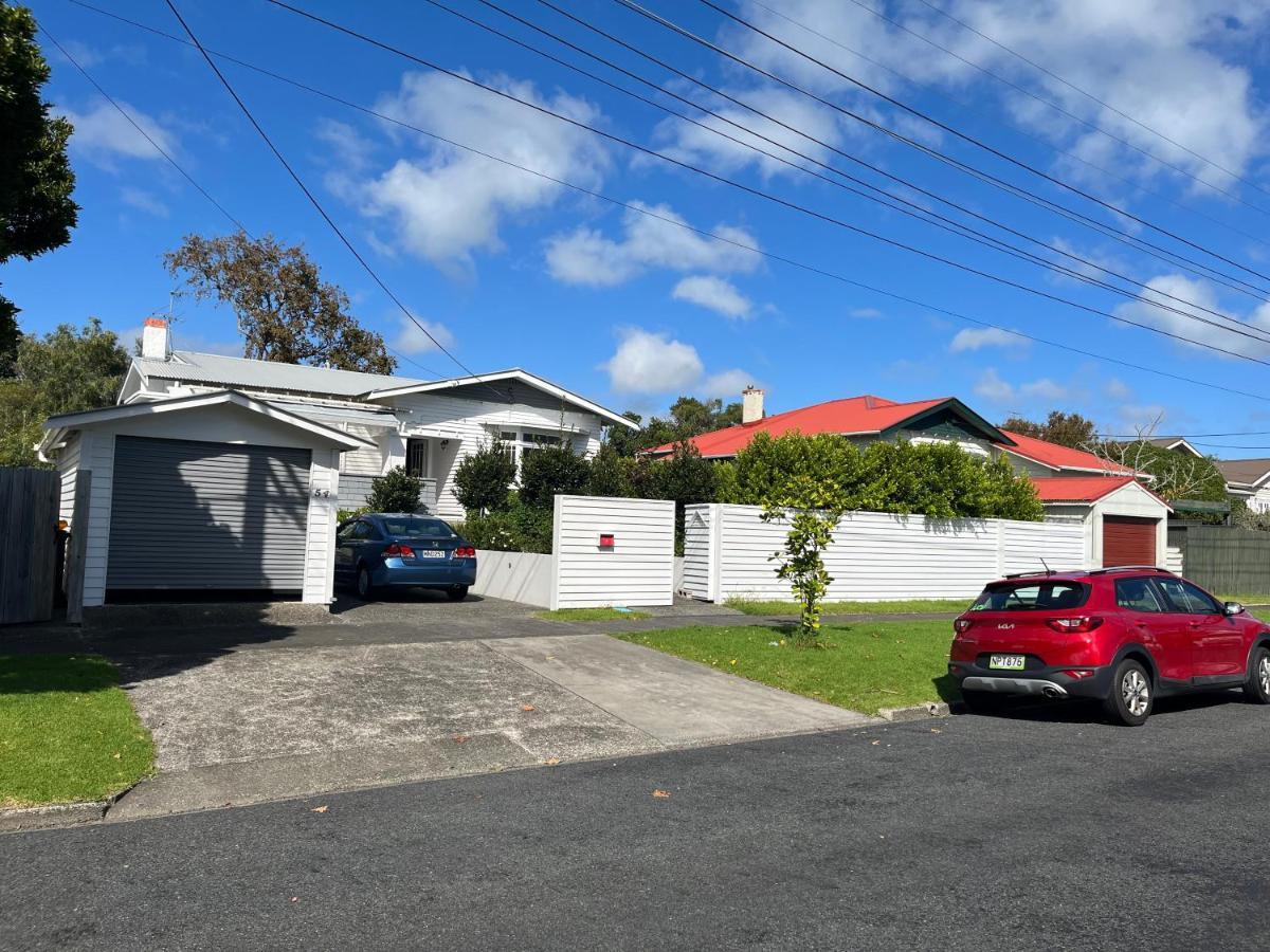 Bayswater Homestay Auckland