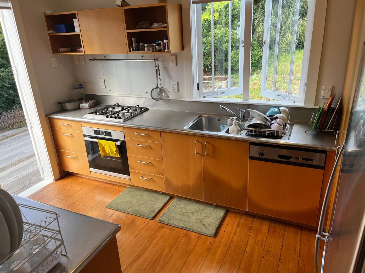 Bayswater Homestay *