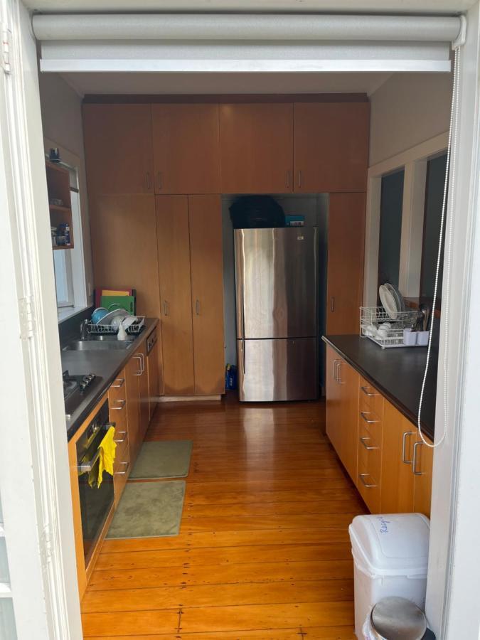 Bayswater Homestay *