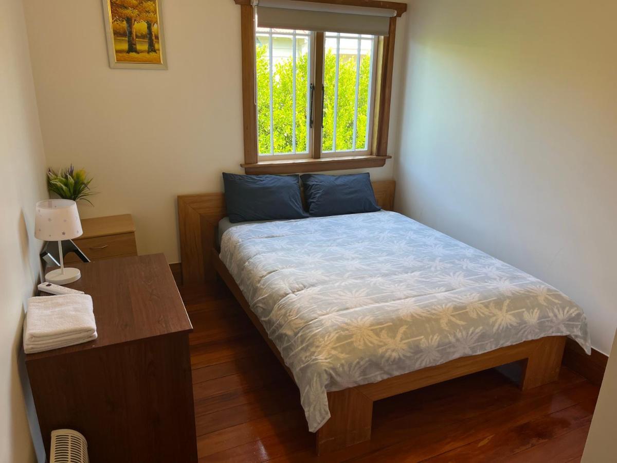 Bayswater Homestay *