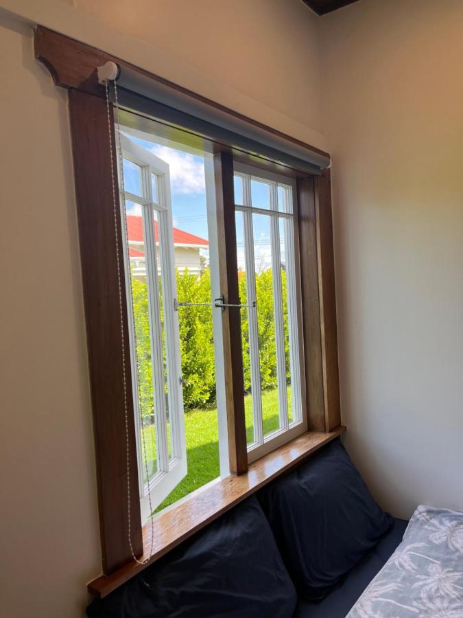 Bayswater Homestay *