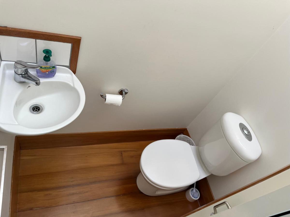Bayswater Homestay Auckland