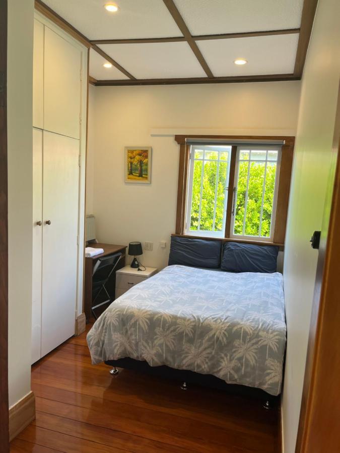 Bayswater Homestay *