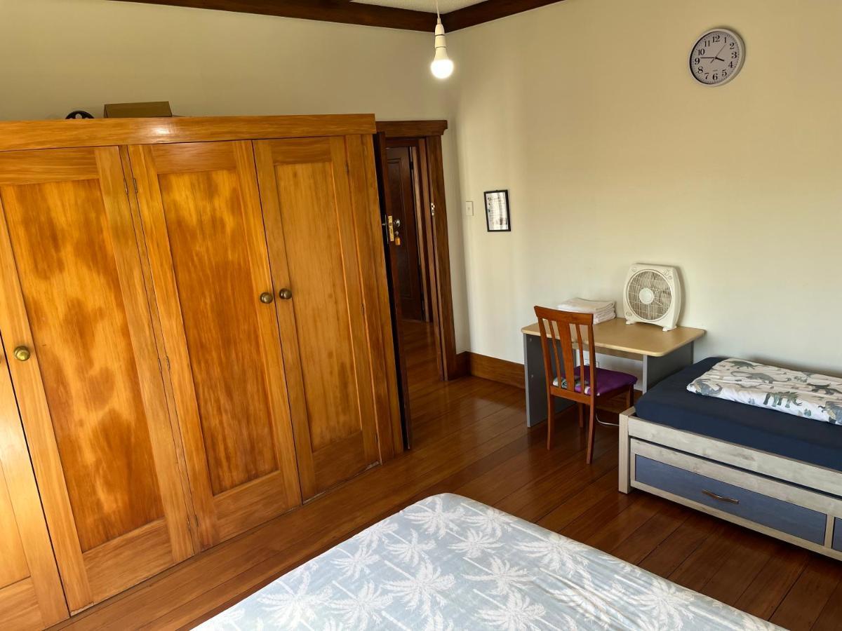 Homestay Bayswater Auckland