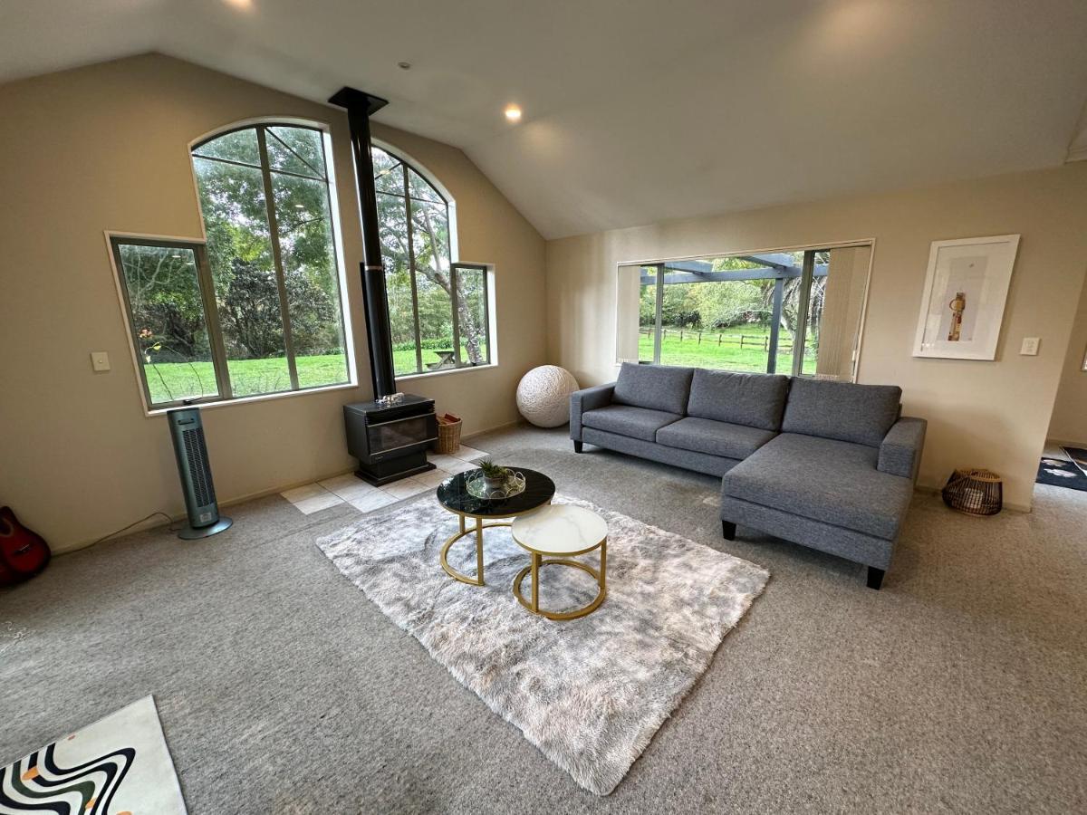 Villa The Majestic Escape Auckland