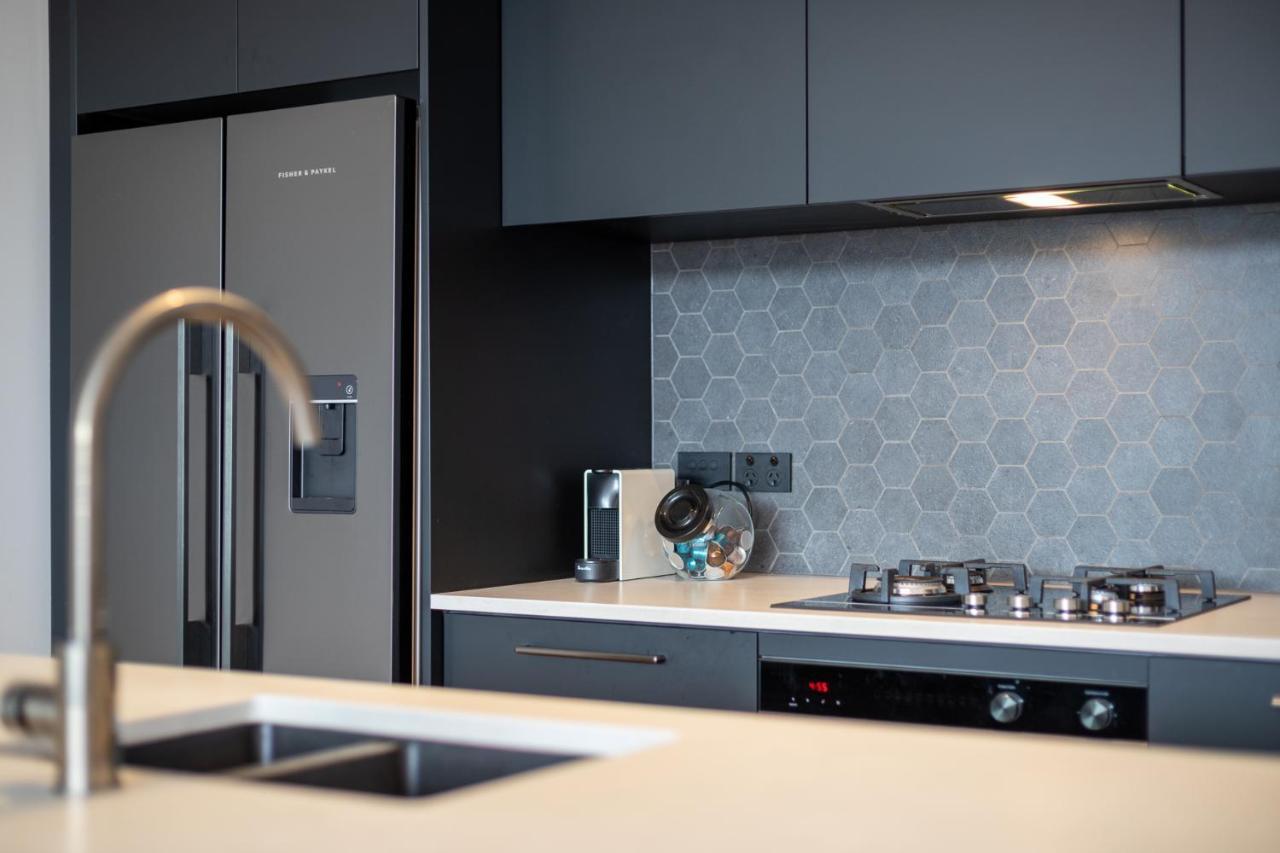 Apartamento Luxury 2 Bed2bath Penthouse Free Secure Carpark Auckland